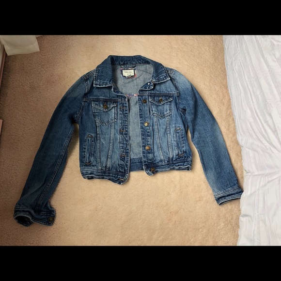 Denim Jacket - Picture 4 of 4